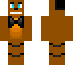 freddy fazbear