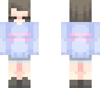 frisk