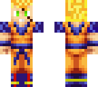 future gohan