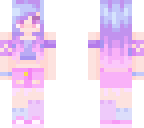 galaxy girl