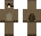 gamer beaver