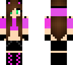 gamer girl