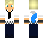 garroth werewolf