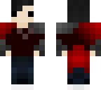 ghaster 8bit archer