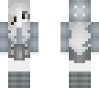 ghost girl