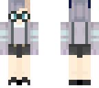 gifty for ava - glasses skin