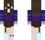 gifty for paige - glasses skin