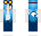 girl dantdm
