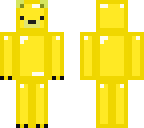 golden bear