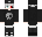 half blood ghoul