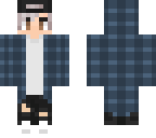 hoodie flannel boy