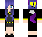 hufflepuff dottie
