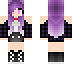 human bonnie