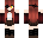 human foxy