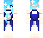 ice queen