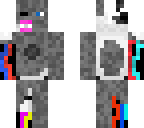 ignited funtime freddy
