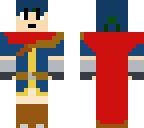 ike