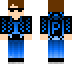 isaiahplayz's skin