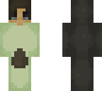 its a avacodo thanks