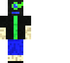 jacksepticeye no legs