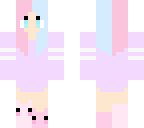kawaii nova