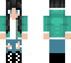 kawaii tomboy