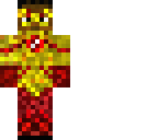 kid flash