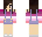 ******* pride girl