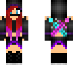 luna's spy skin
