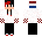 lustycro