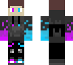m16rusher14's skin