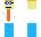 mad scientist
