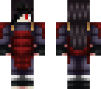 madara uchiha with sharingan