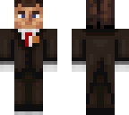 mafia boss