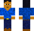 man