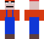 mario