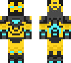 mark viii