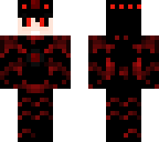 master of darkness