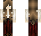 medieval girl edit