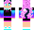 mefwa girl