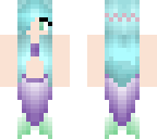 mermaid rebel