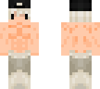 merman