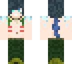 merman