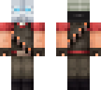 metro heavy