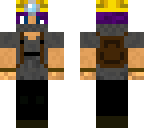 miner