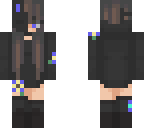 multicolored temmie