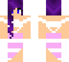 my beach skin