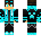 my brand new skin better then the last onne