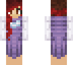 my cosplay