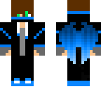 my water angel edit